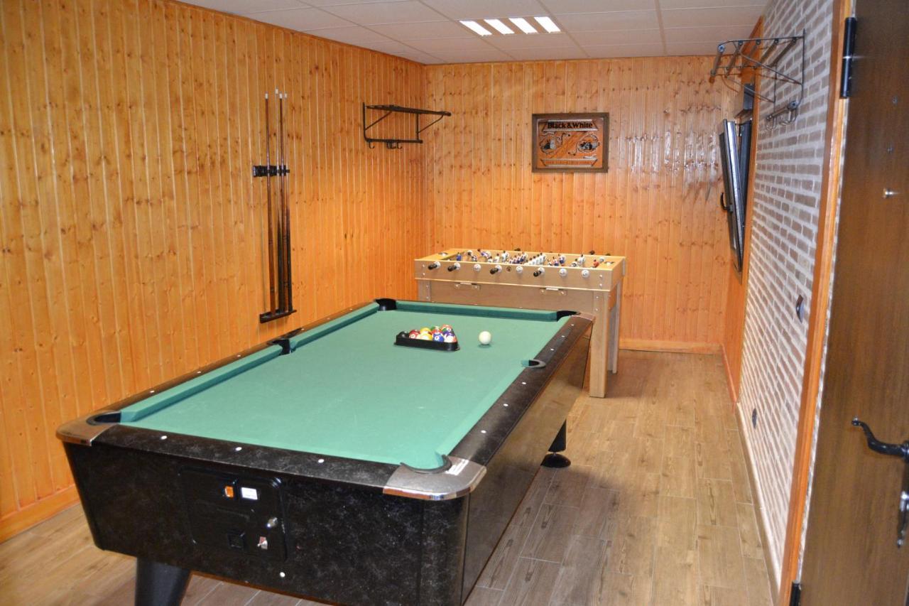 Apartamentos "Casa Rural De Aldea" Aldea del Fresno Extérieur photo
