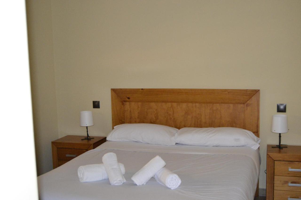 Apartamentos "Casa Rural De Aldea" Aldea del Fresno Extérieur photo