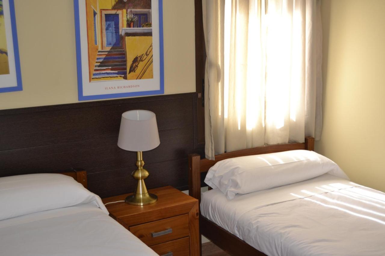 Apartamentos "Casa Rural De Aldea" Aldea del Fresno Extérieur photo
