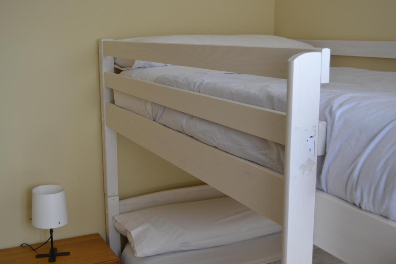 Apartamentos "Casa Rural De Aldea" Aldea del Fresno Extérieur photo