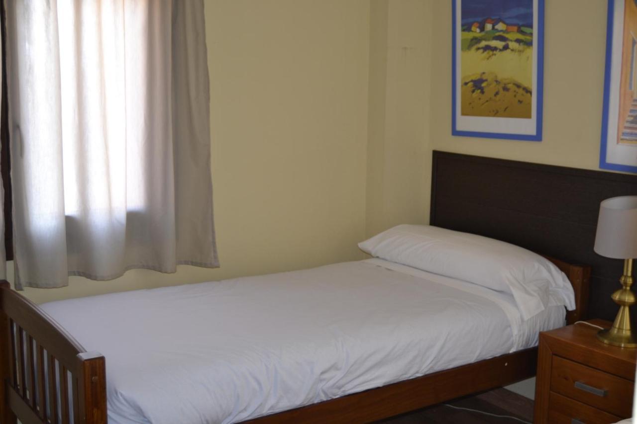 Apartamentos "Casa Rural De Aldea" Aldea del Fresno Extérieur photo