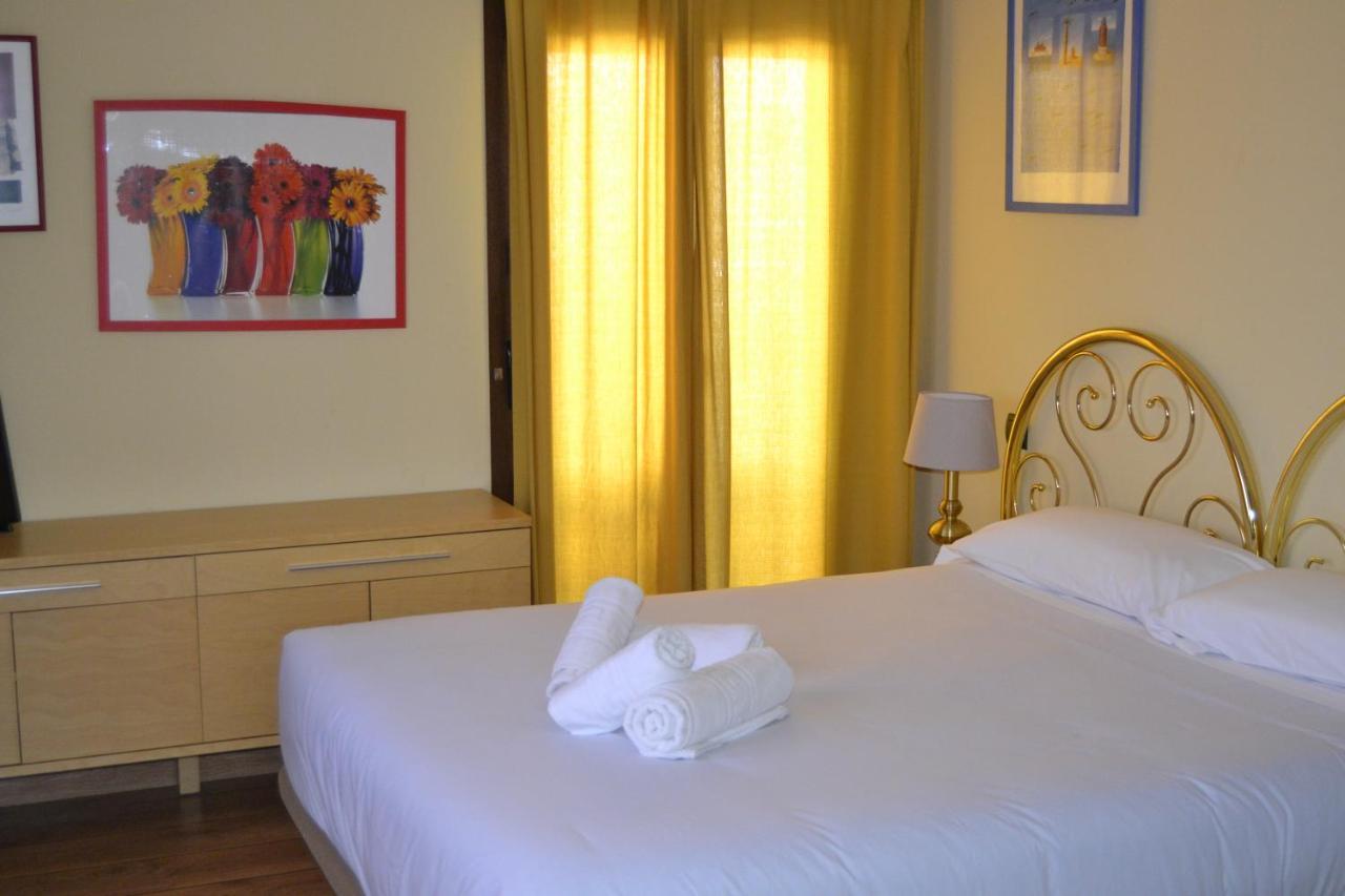 Apartamentos "Casa Rural De Aldea" Aldea del Fresno Extérieur photo
