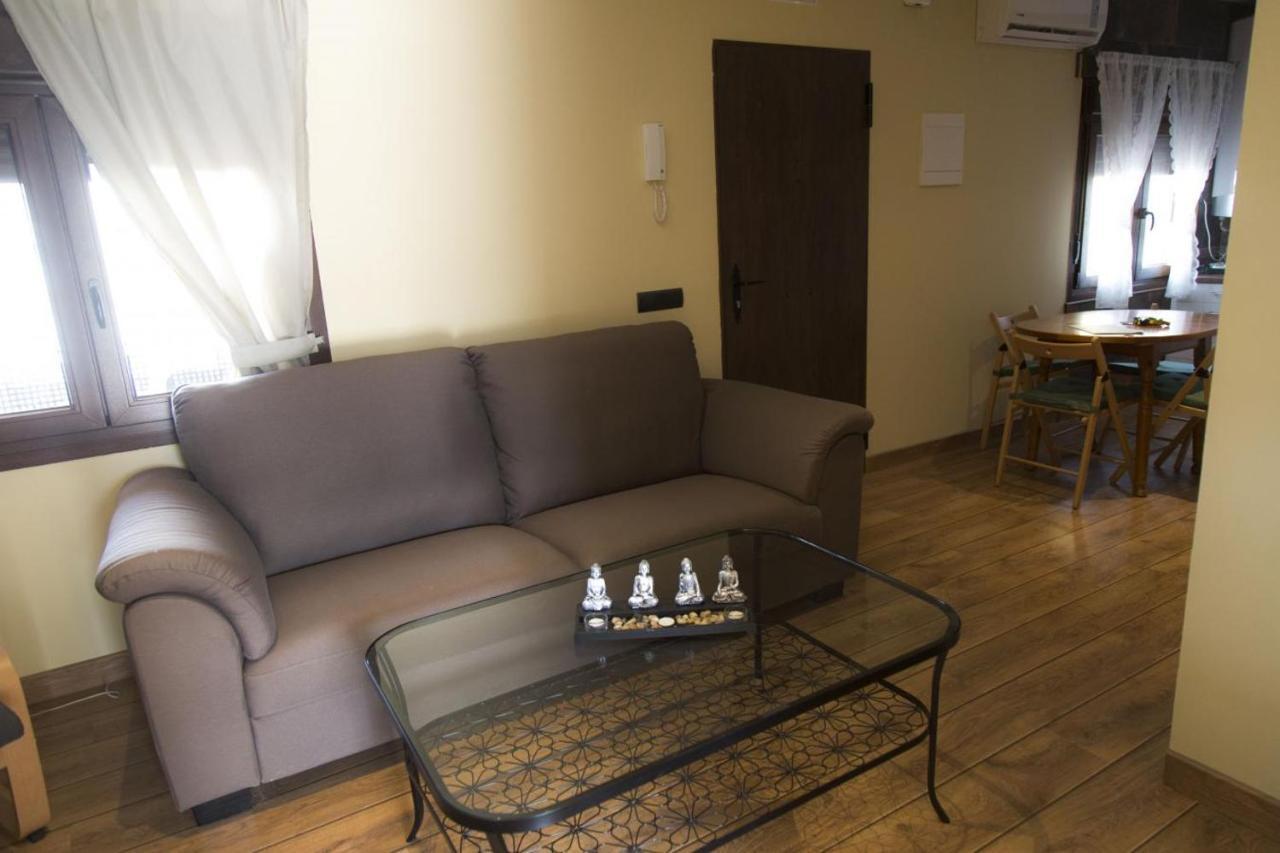 Apartamentos "Casa Rural De Aldea" Aldea del Fresno Extérieur photo