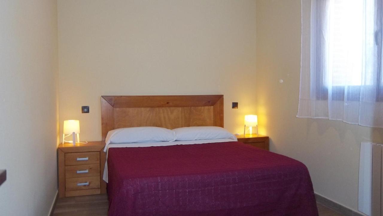 Apartamentos "Casa Rural De Aldea" Aldea del Fresno Extérieur photo